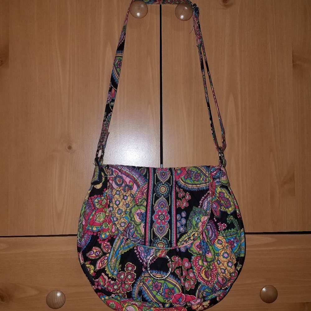 Vera Bradely Bag